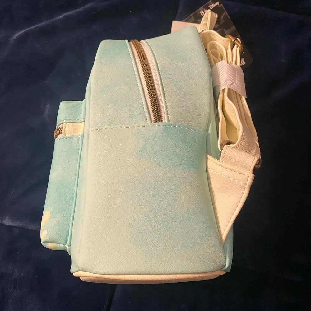 NWT Finding Nemo Loungefly Mini Backpack